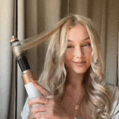 Airstyler Pro 5 en 1 - Votre coiffage complet, sans effort, en quelques minutes.